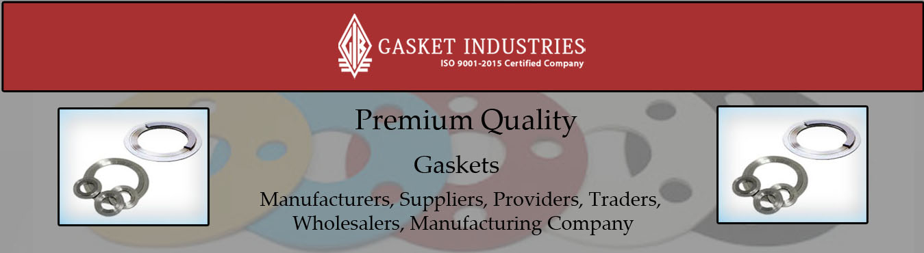 Gaskets